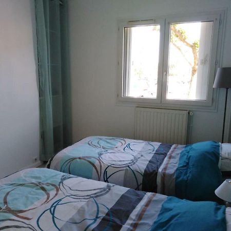 Appartement A 15 Minutes De La Plage La Teste-de-Buch Εξωτερικό φωτογραφία