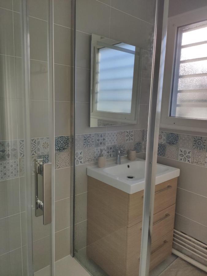 Appartement A 15 Minutes De La Plage La Teste-de-Buch Εξωτερικό φωτογραφία