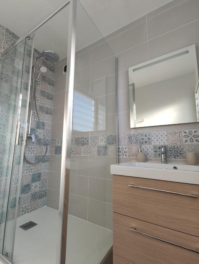 Appartement A 15 Minutes De La Plage La Teste-de-Buch Εξωτερικό φωτογραφία