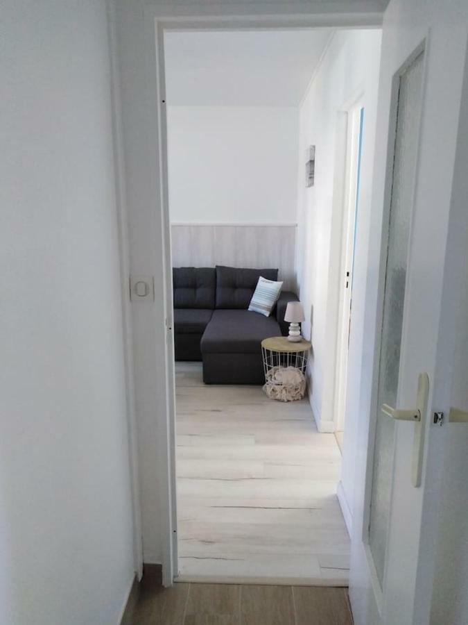 Appartement A 15 Minutes De La Plage La Teste-de-Buch Εξωτερικό φωτογραφία