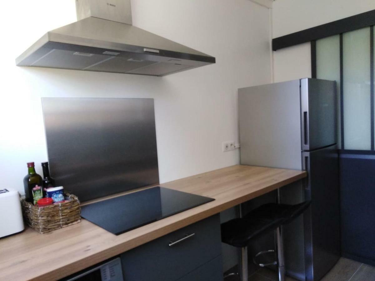 Appartement A 15 Minutes De La Plage La Teste-de-Buch Εξωτερικό φωτογραφία