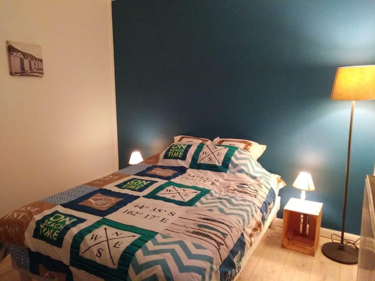 Appartement A 15 Minutes De La Plage La Teste-de-Buch Εξωτερικό φωτογραφία