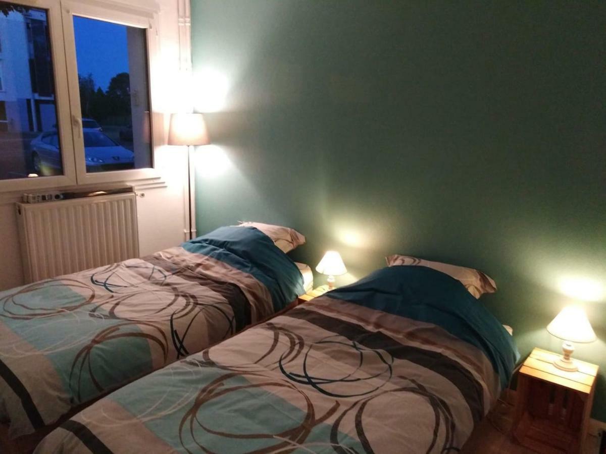 Appartement A 15 Minutes De La Plage La Teste-de-Buch Εξωτερικό φωτογραφία