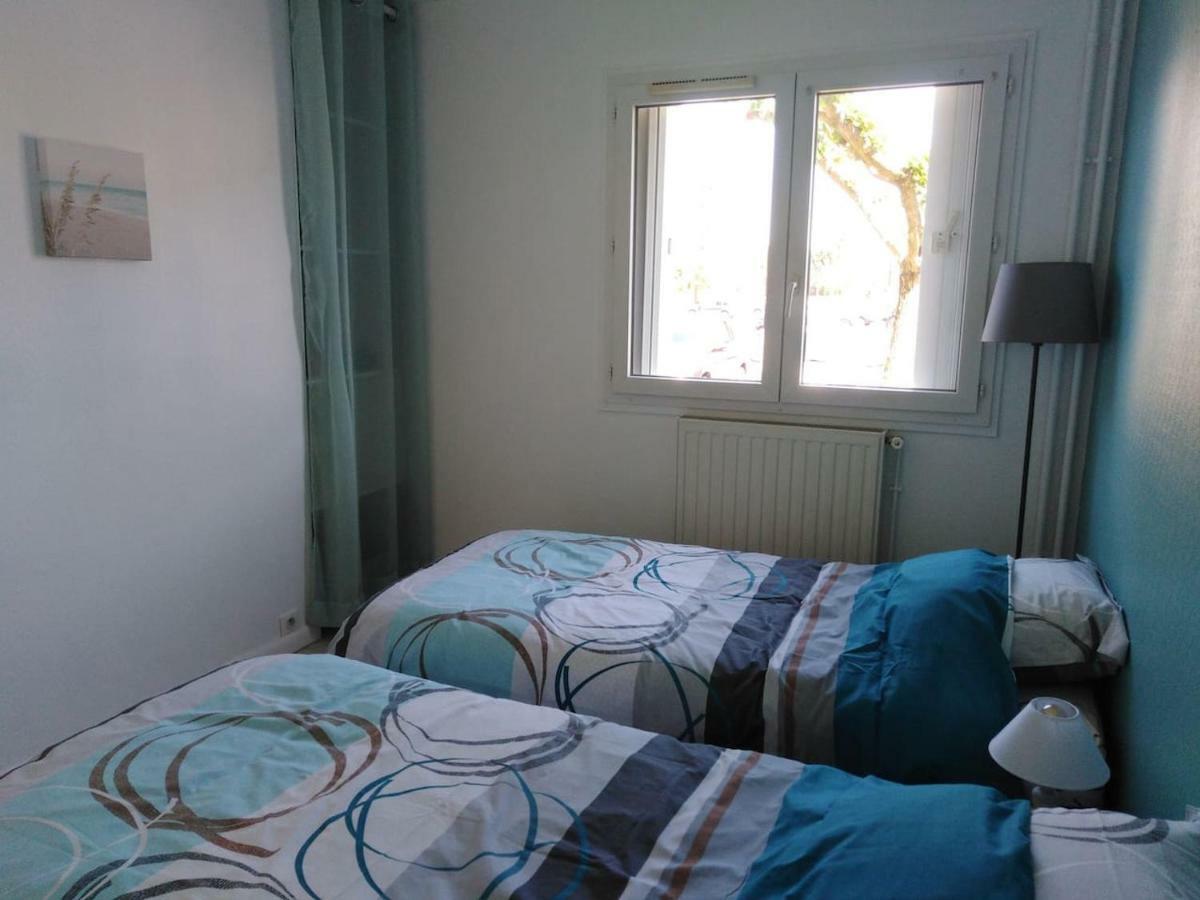 Appartement A 15 Minutes De La Plage La Teste-de-Buch Εξωτερικό φωτογραφία