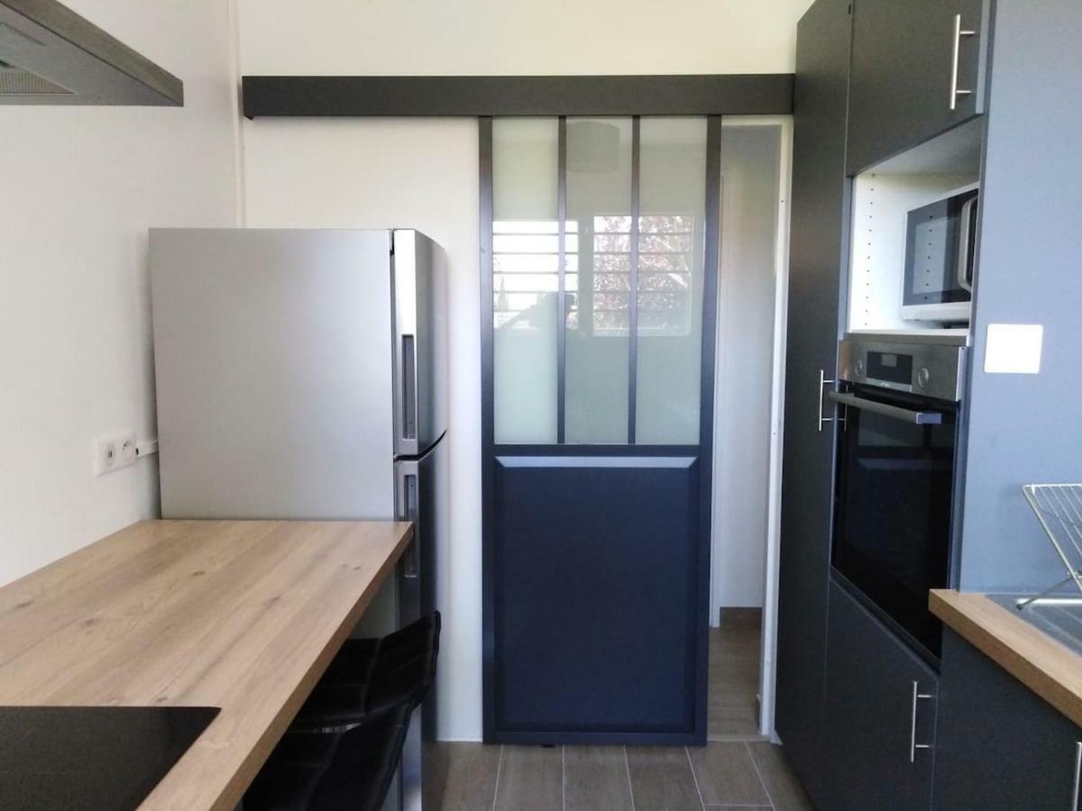 Appartement A 15 Minutes De La Plage La Teste-de-Buch Εξωτερικό φωτογραφία