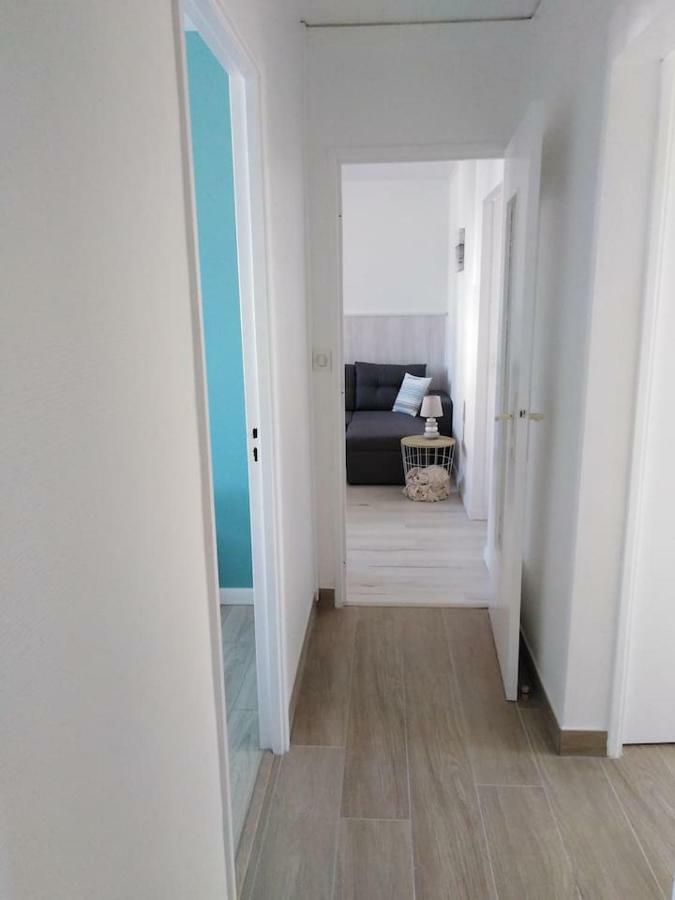 Appartement A 15 Minutes De La Plage La Teste-de-Buch Εξωτερικό φωτογραφία