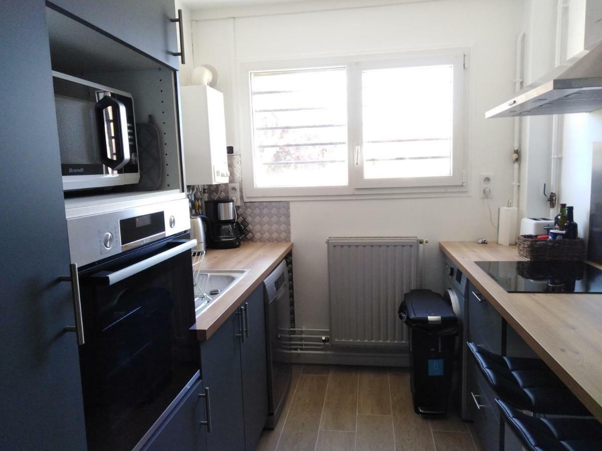Appartement A 15 Minutes De La Plage La Teste-de-Buch Εξωτερικό φωτογραφία